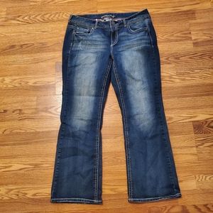 Maurices Original jeans